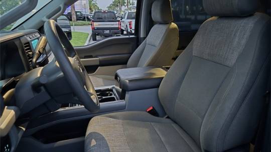 2023 ford f-350 super duty xl