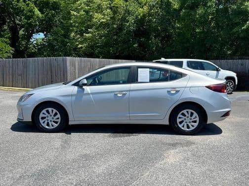 2020 hyundai elantra se in pensacola, florida