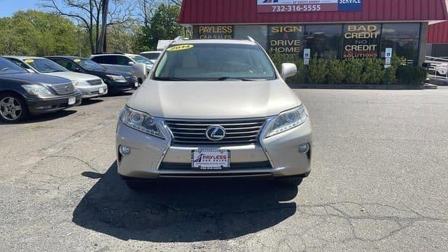 2014 lexus rx 350 rx 350 sport utility 4d in laurence harbor, new jersey