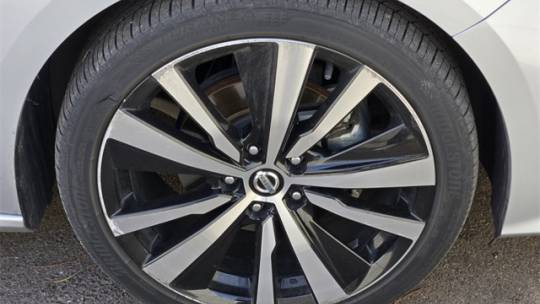 2022 Nissan Altima