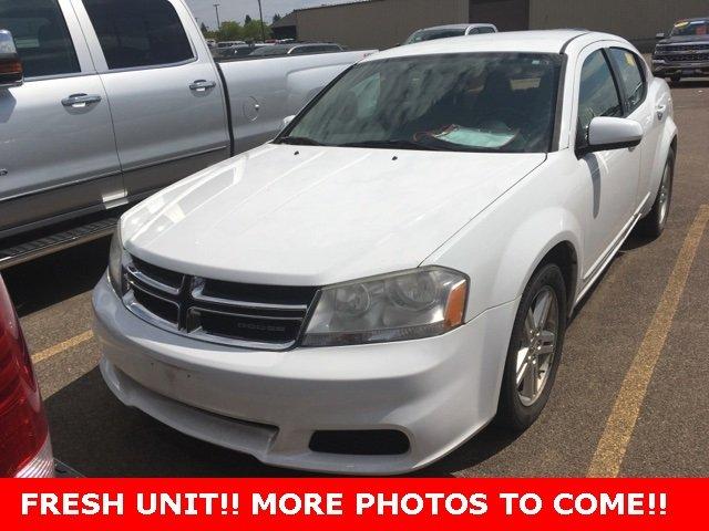 used 2012 dodge avenger sxt great falls, mt 59405 for sale in great falls, montana