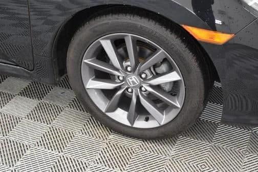 2017 honda civic ex in laurence, kansas