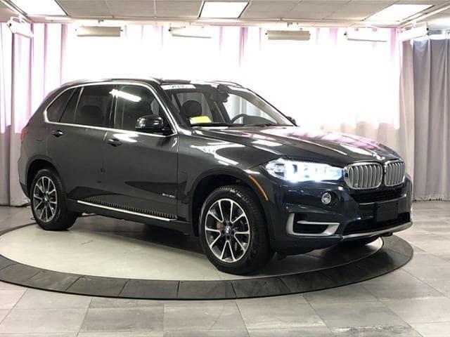 used 2016 bmw x5 xdrive50i boston, ma 02134 for sale in boston, massachusetts