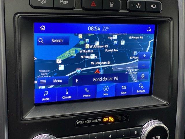 2020 ford expedition max platinum