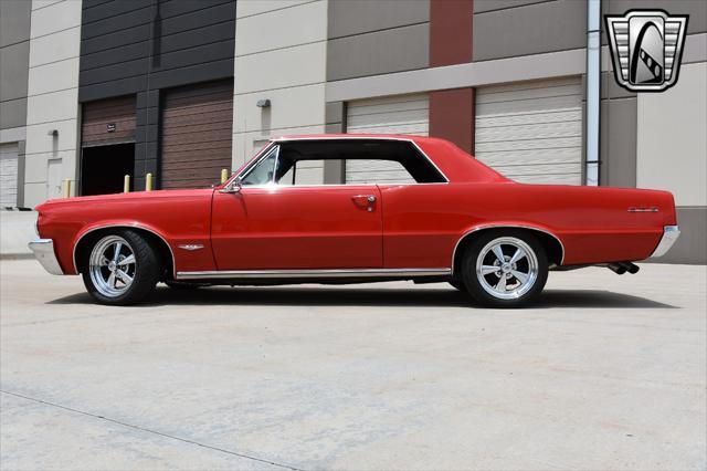 1964 pontiac gto