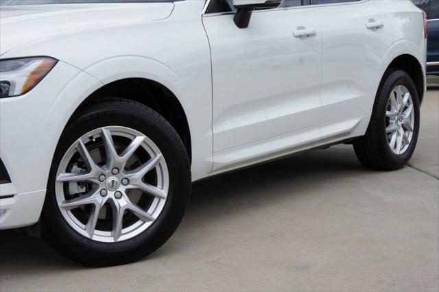 2021 volvo xc60 t5 momentum