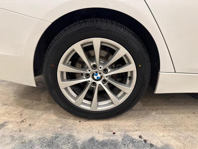 2018 bmw 320 i xdrive