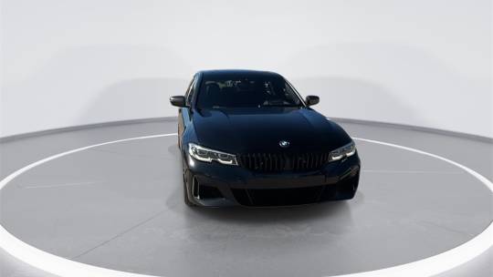 2020 BMW 3 series