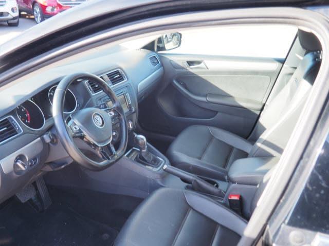 2015 volkswagen jetta se pzev se pzev 4dr sedan 6a for sale in rochester, new hampshire