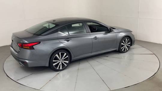 2021 Nissan Altima