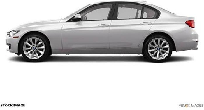 2012 bmw 3 series in miami, fl