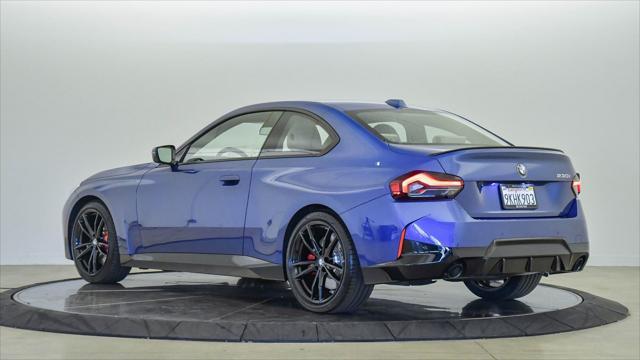 2024 bmw 230 i
