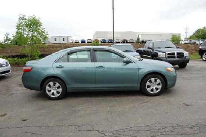2009 toyota camry le in meadville, pa