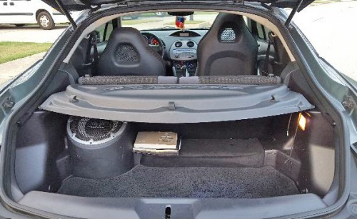 2007 mitsubishi eclipse for sale in georgia by owner