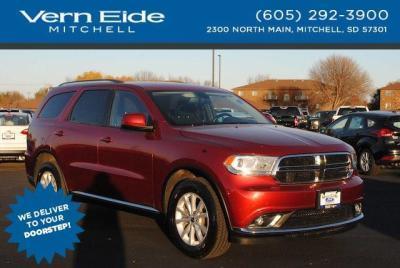 2014 dodge durango sxt awd sxt 4dr suv for sale in betts, south dakota