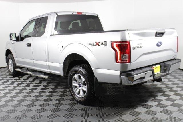 used 2016 ford f150 xlt manassas, va 20110 for sale in manassas, virginia