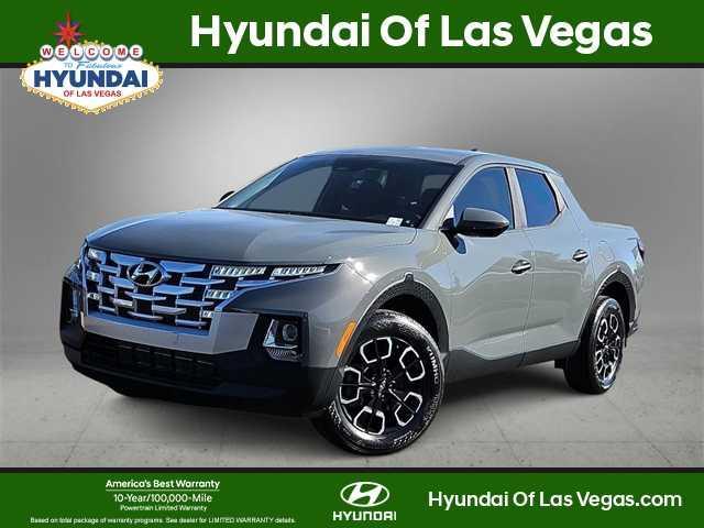 2022 hyundai santa cruz se fwd