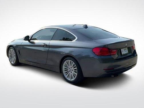 2016 bmw 428 in co bluffs, iowa