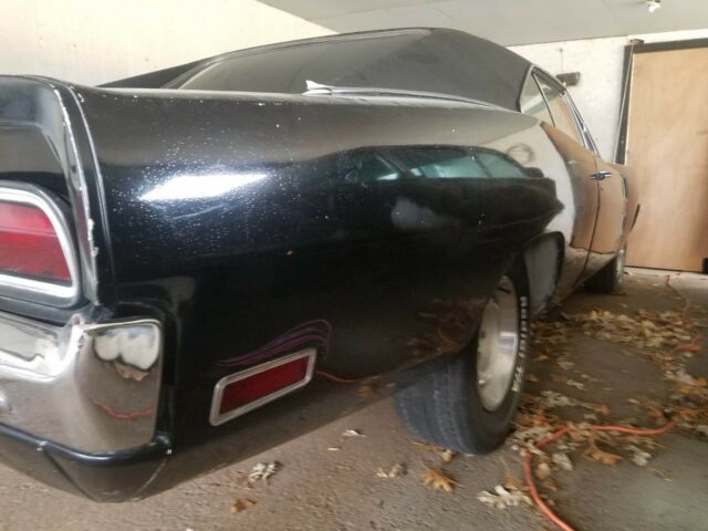 1970 dodge charger 500.440 727torqueflite 1969 1968 general lee dukes of hazzard