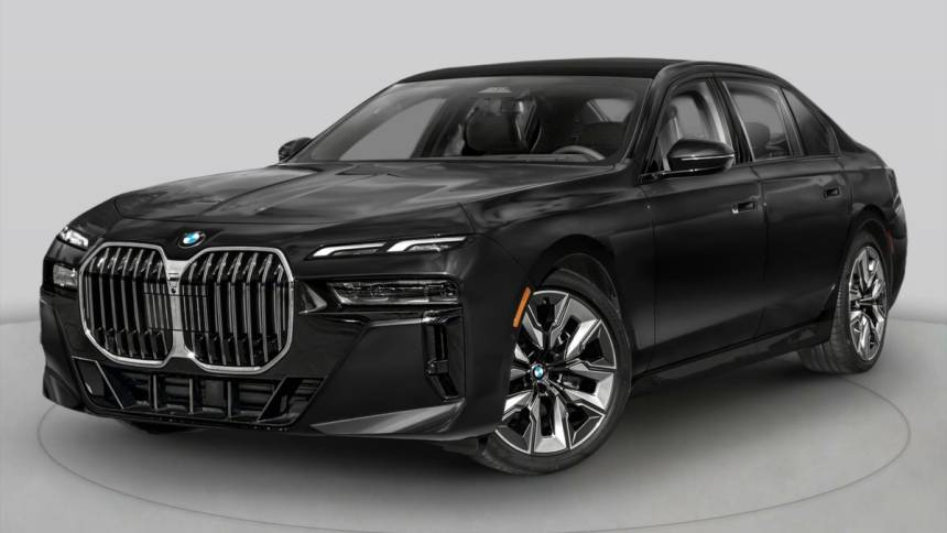 2024 bmw 7 series 740i xdrive