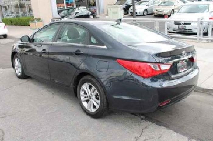 2013 hyundai sonata gls in los angeles, ca