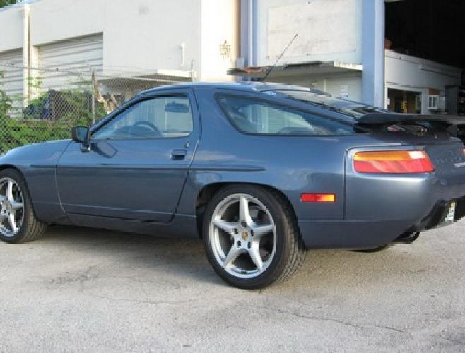 1989 porsche 928 s4 in los angeles, ca