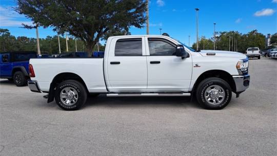 2024 RAM 3500