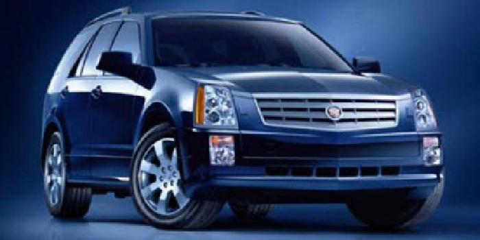 2006 cadillac srx in latham, ny