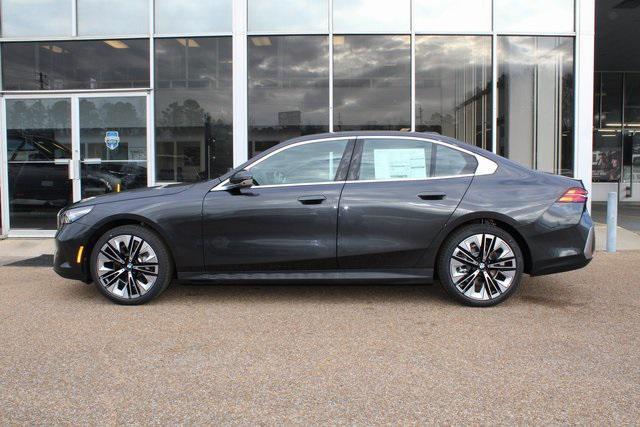 2024 bmw 530 530i