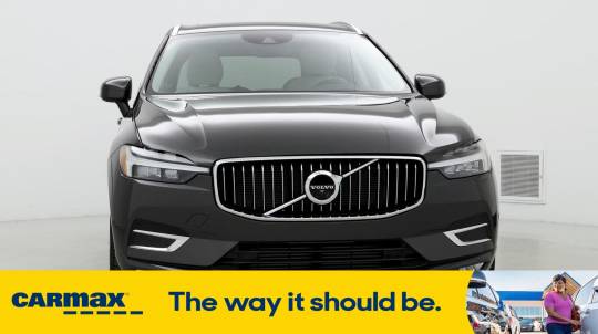 2021 Volvo XC60
