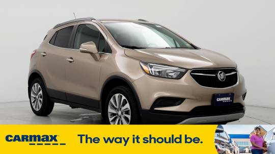 2019 Buick Encore