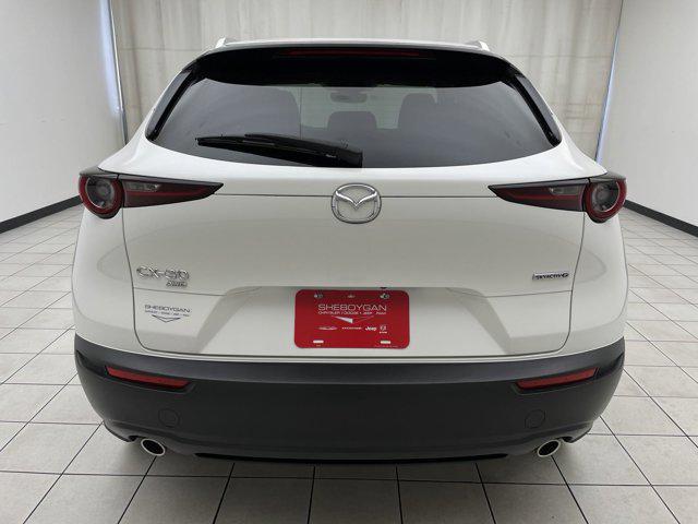 2023 mazda cx-30 select