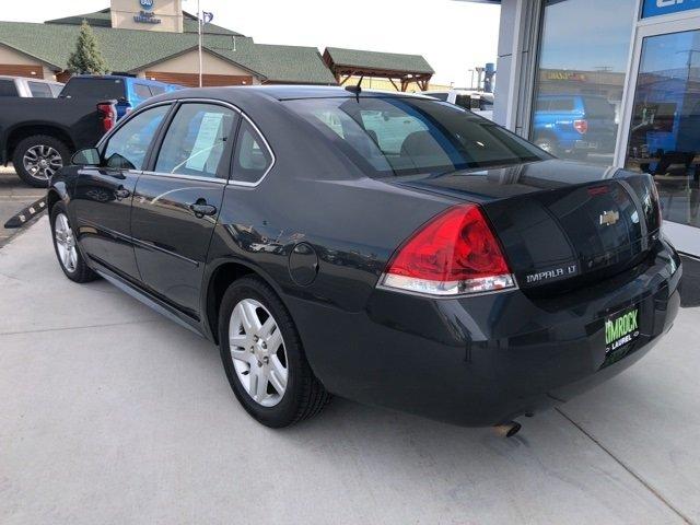 used 2016 chevrolet impala limited lt laurel, mt 59044 for sale in laurel, montana