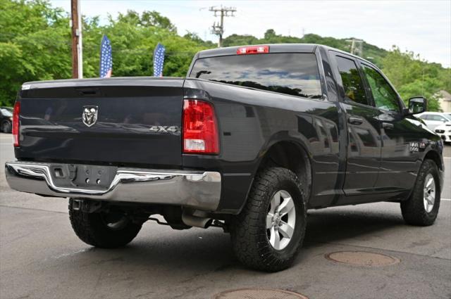 2021 ram 1500 tradesman