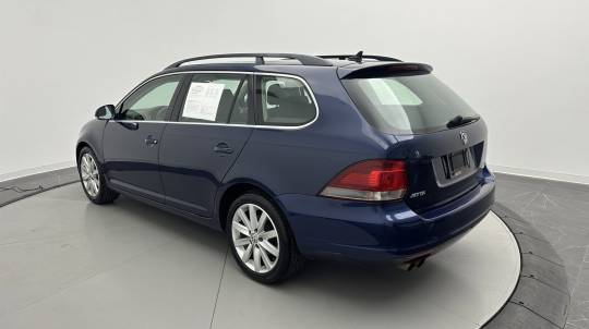 2012 Volkswagen Jetta