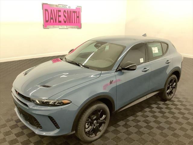 2023 dodge hornet gt awd