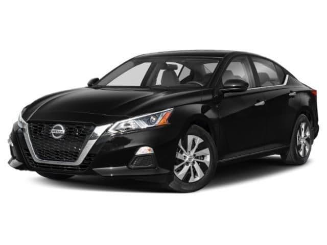 2021 nissan altima 2.5 s in milwaukee, wisconsin