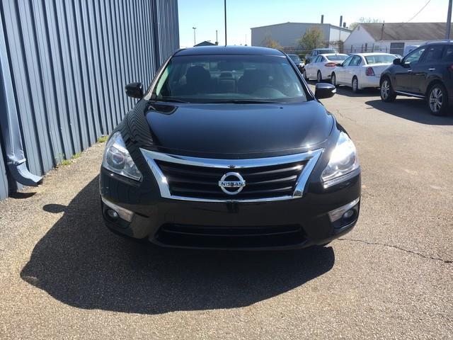 2015 nissan altima 2.5 2.5 4dr sedan for sale in dover, delaware