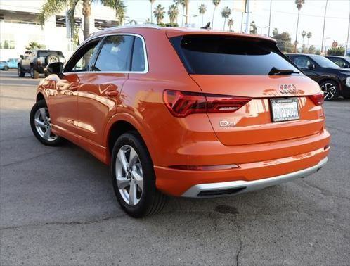 2021 audi q3