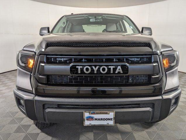 2014 toyota tundra sr5 in longmont, colorado