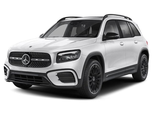 2024 mercedes-benz glb 250 base 4matic
