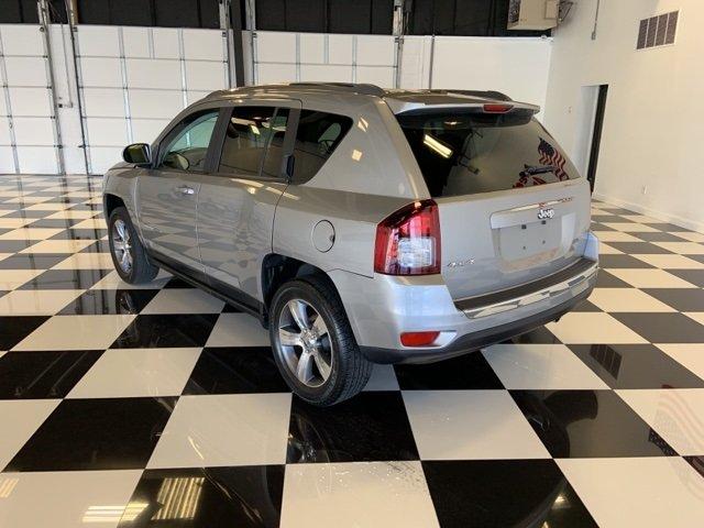 used 2016 jeep compass high altitude madison, tn 37115 for sale in am qui, tennessee