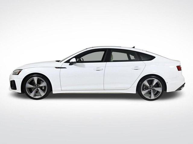 2021 audi a5 sportback s line prestige