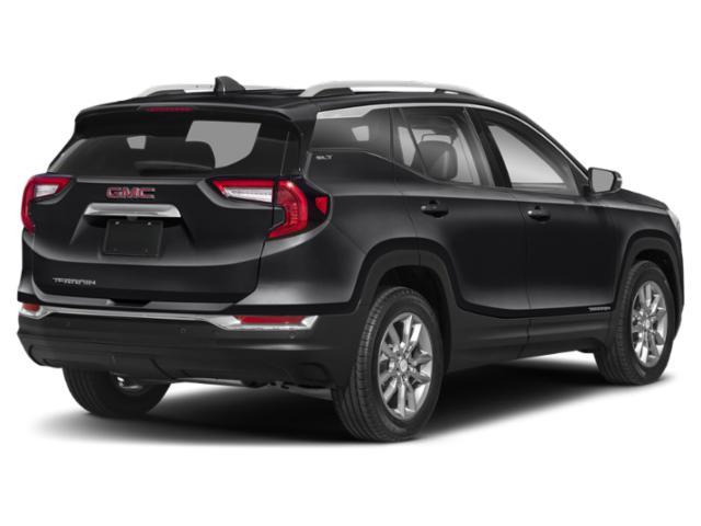 2022 gmc terrain r mulliner