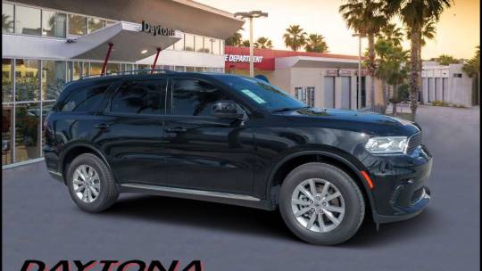 2024 Dodge Durango