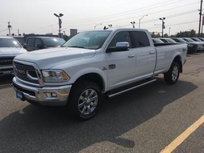 2018 ram ram pickup 2500 laramie limited 4x4 laramie limited 4dr crew cab 8 ft. lb pickup for sale in billings, montana