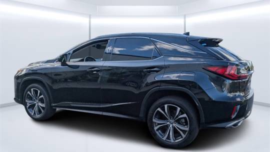 2019 Lexus RX