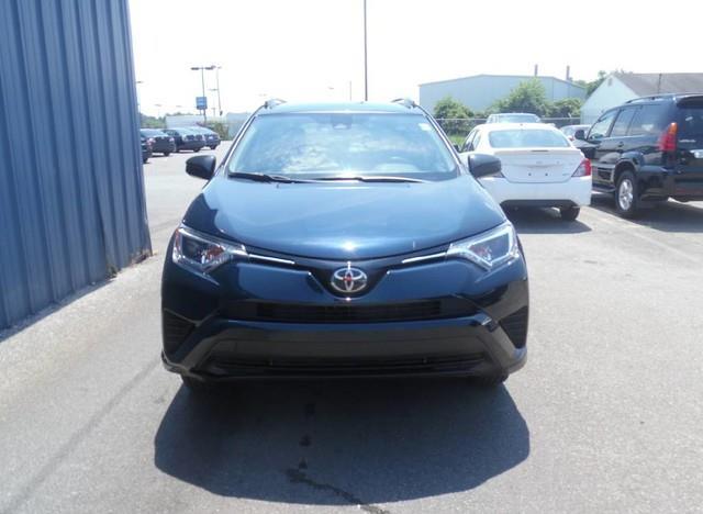 2017 toyota rav4 le awd le 4dr suv for sale in dover, delaware
