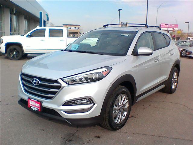 2018 hyundai tucson sel awd sel 4dr suv for sale in sioux falls, south dakota
