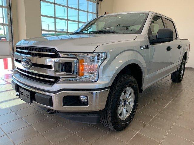 used 2018 ford f150 xlt yuma, az 85365 for sale in yuma, arizona